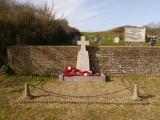 War Memorial , Berrow